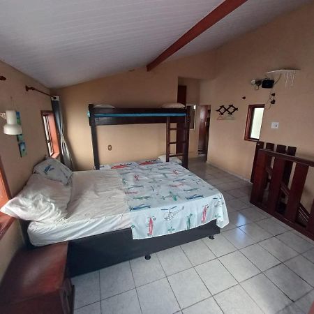 Suites Escritorio Beach Arraial do Cabo Esterno foto
