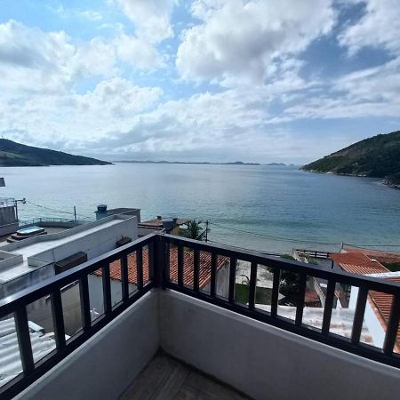 Suites Escritorio Beach Arraial do Cabo Esterno foto