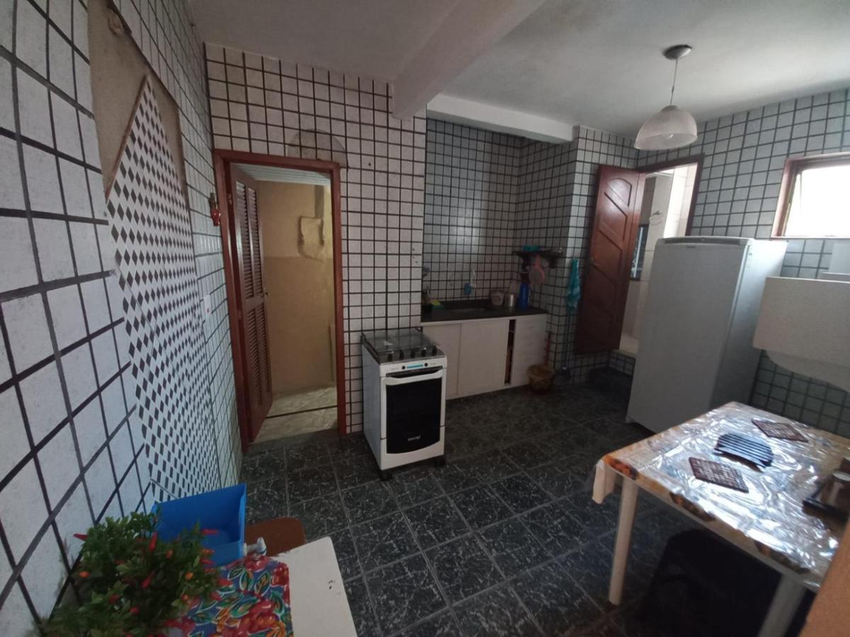 Suites Escritorio Beach Arraial do Cabo Esterno foto