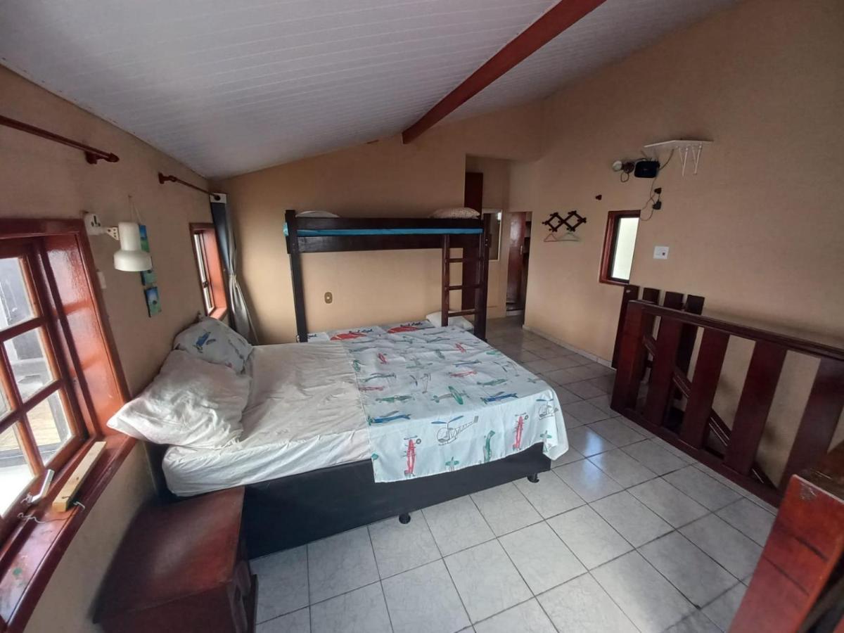 Suites Escritorio Beach Arraial do Cabo Esterno foto