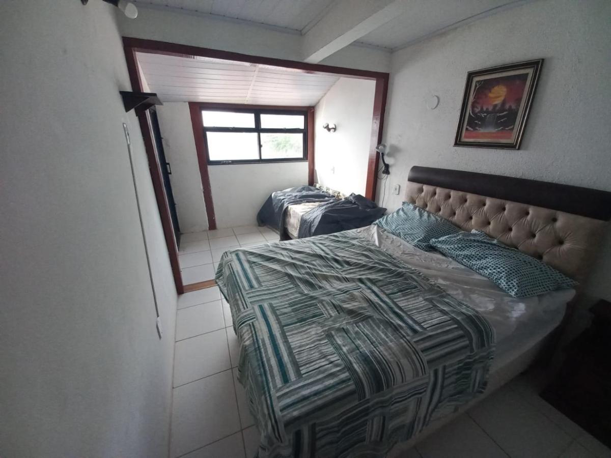 Suites Escritorio Beach Arraial do Cabo Esterno foto
