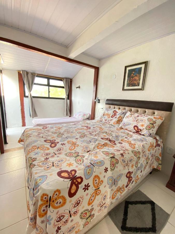Suites Escritorio Beach Arraial do Cabo Esterno foto