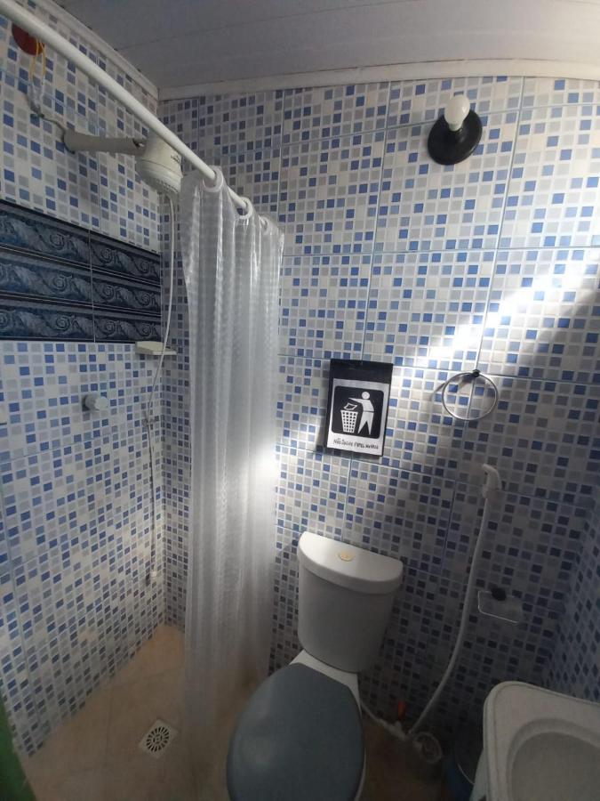 Suites Escritorio Beach Arraial do Cabo Esterno foto