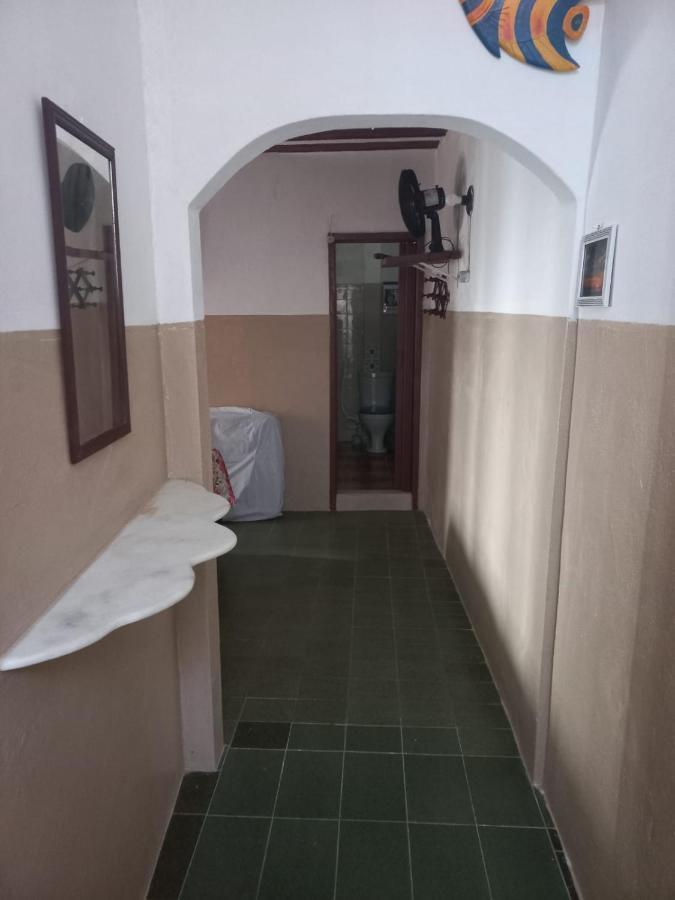Suites Escritorio Beach Arraial do Cabo Esterno foto