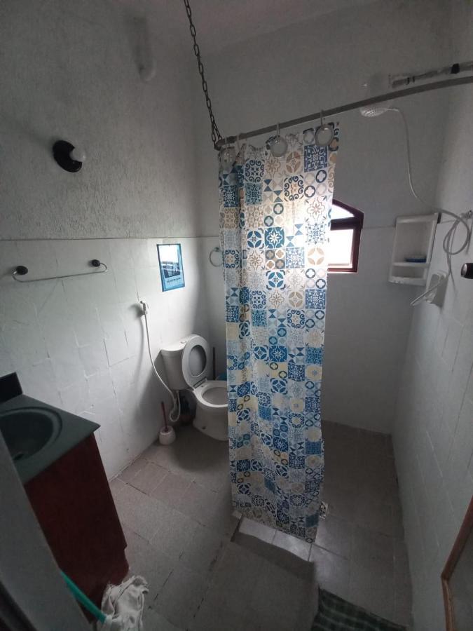 Suites Escritorio Beach Arraial do Cabo Esterno foto