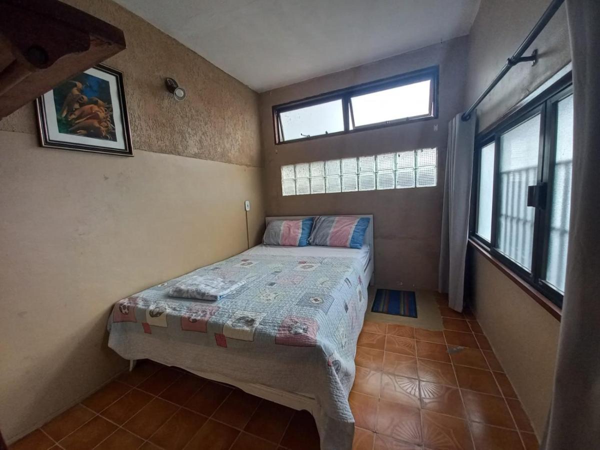 Suites Escritorio Beach Arraial do Cabo Esterno foto