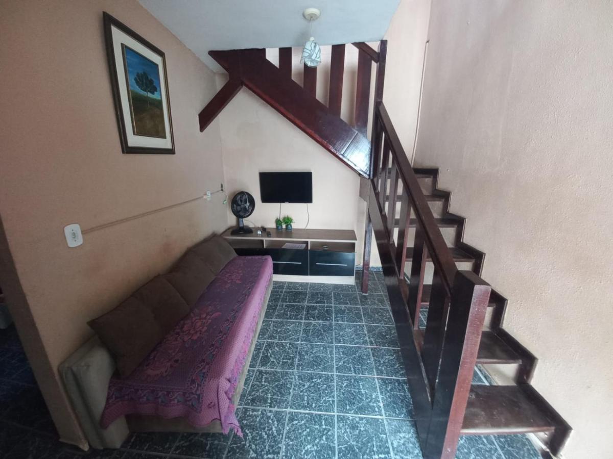 Suites Escritorio Beach Arraial do Cabo Esterno foto